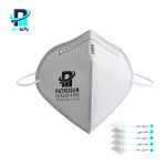 ماسک تنفسی N95 پاتروسان مدل پنج لایه FFP2 8220
