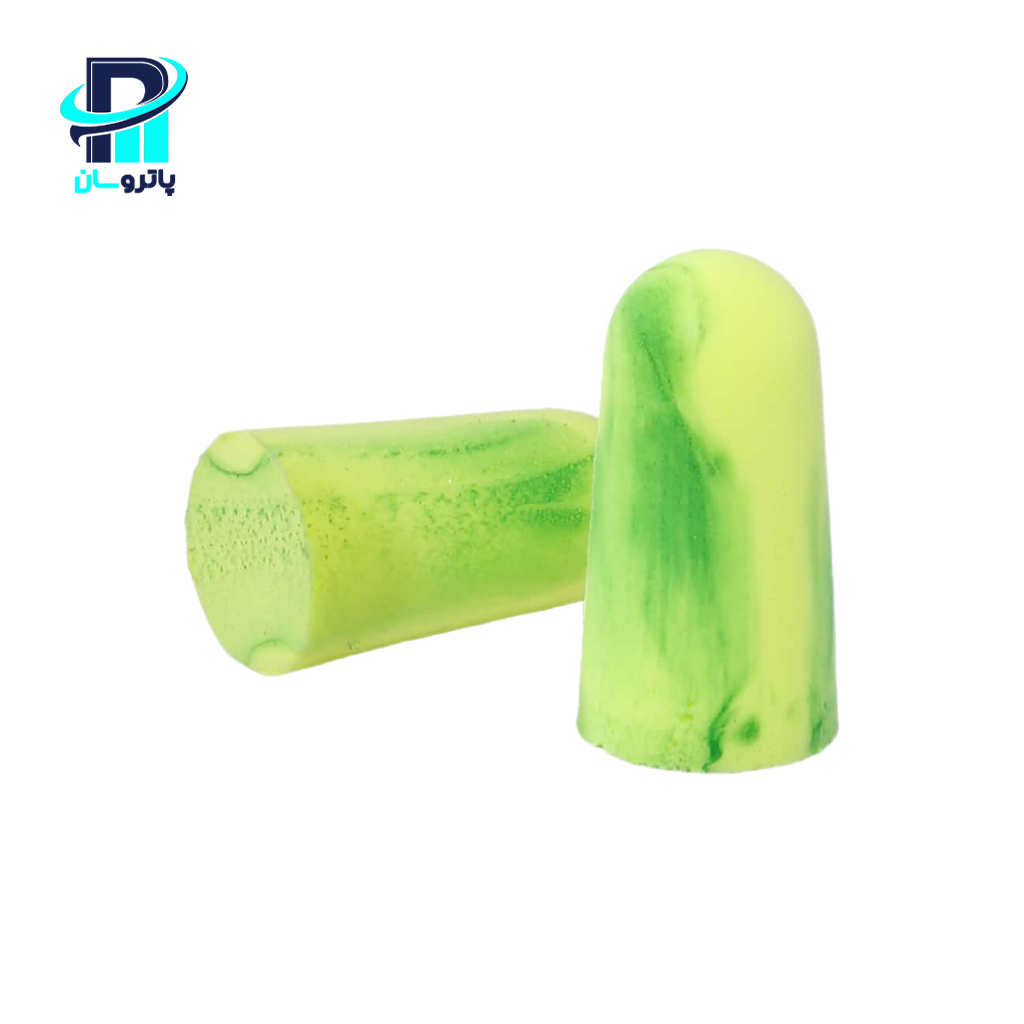 newsafe-foam-earplug-max-fit-2-2 گوشی توگوشی اسفنجی نیوسیف (NewSafe) مدل مکس فیت ۲ (MAX FIT 2) - Image 1