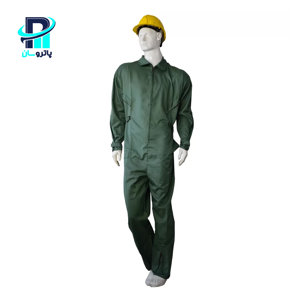 overall-work-clothes-aryaman-1 بیلرسوت پاتروسان کد OVL-1102 - Image 1