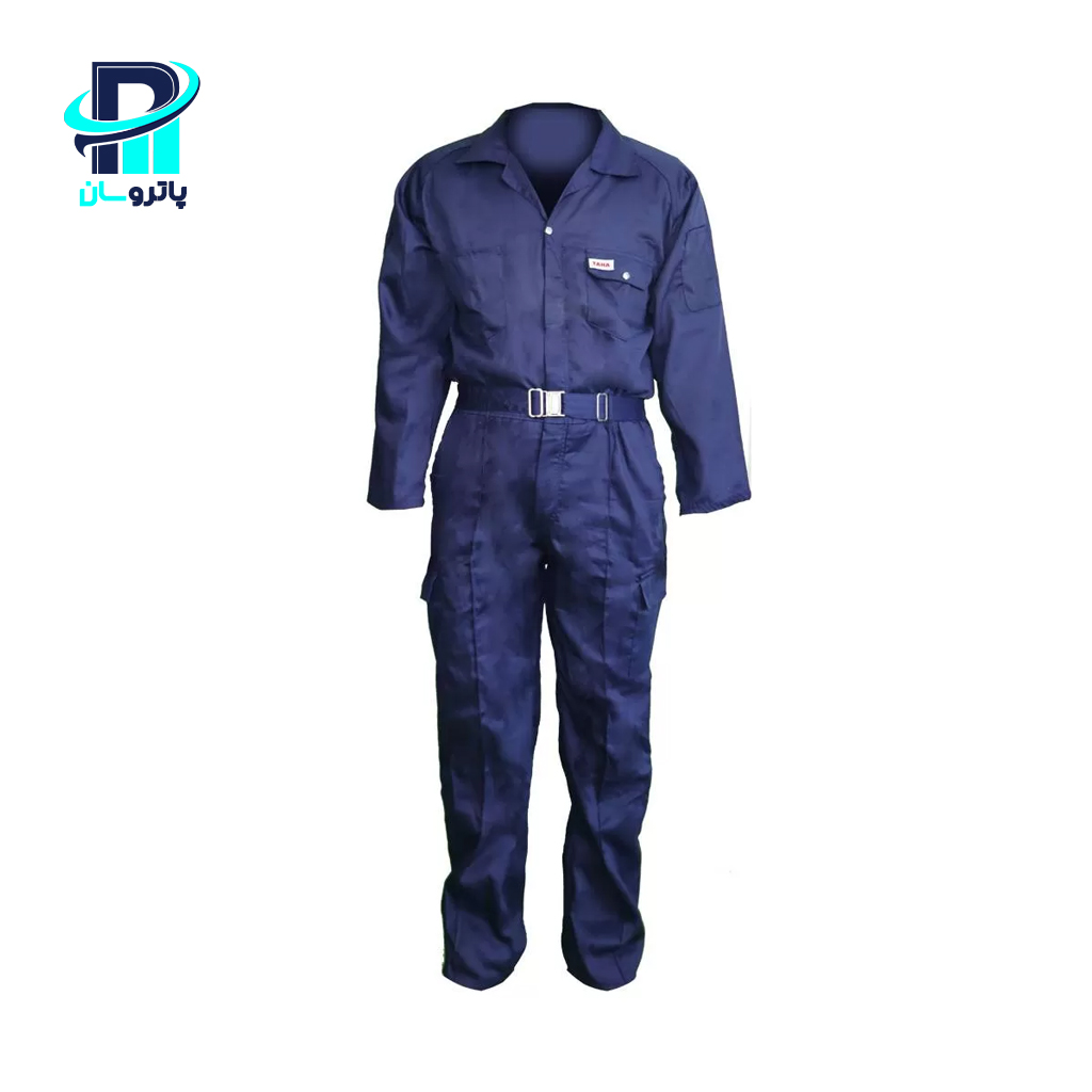 overall-work-clothes-asman-1 بیلرسوت پاتروسان مدل آسمان - Image 1
