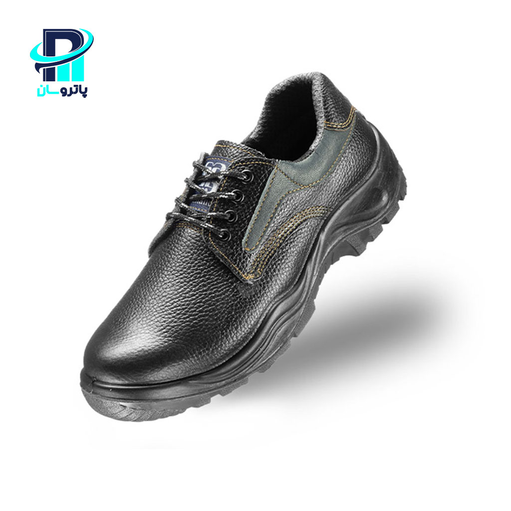 safety-shoes-doman-1 کفش ایمنی مدل دومان - Image 1