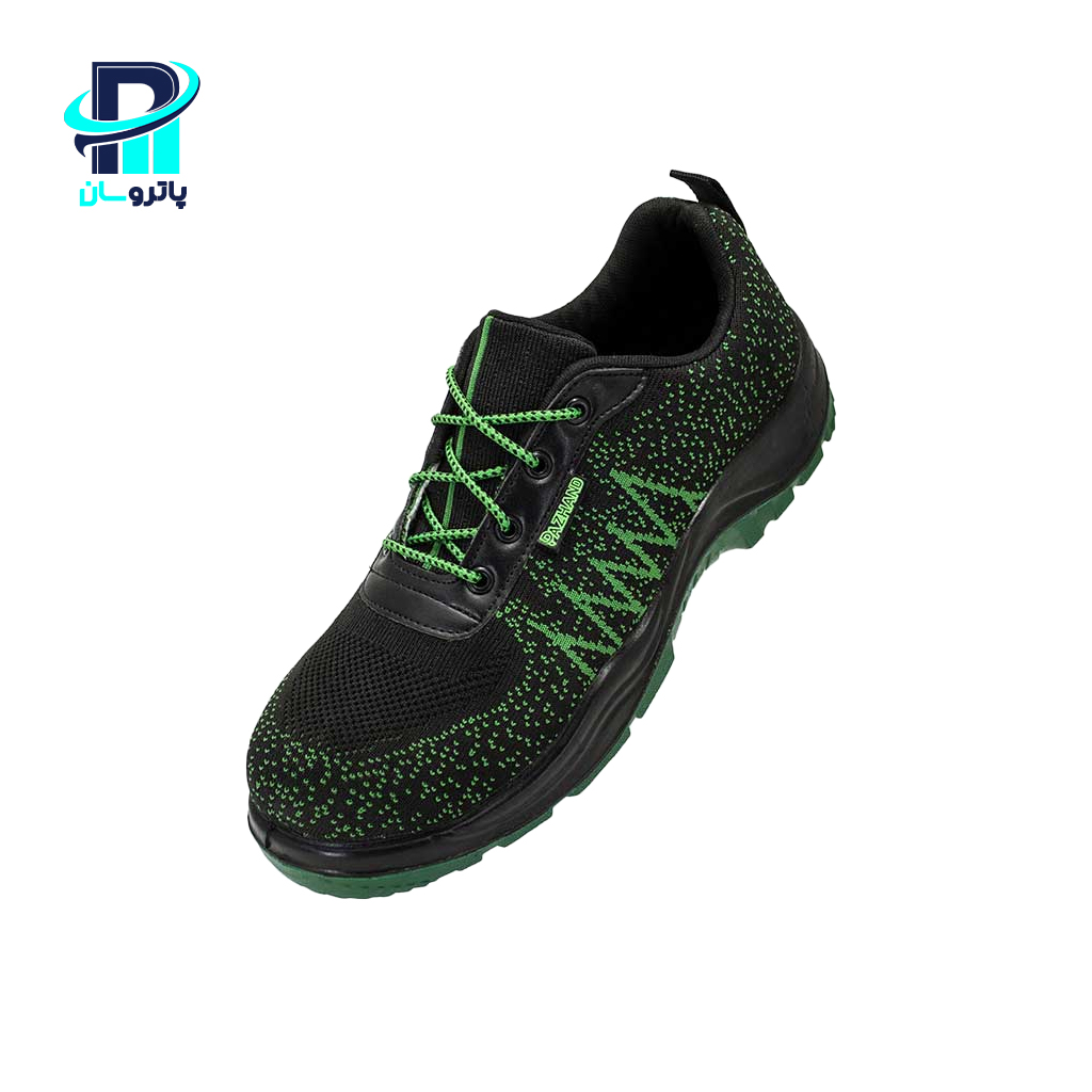 safety-shoes-pamir-1 کفش ایمنی مهندسی پامیر - Image 1
