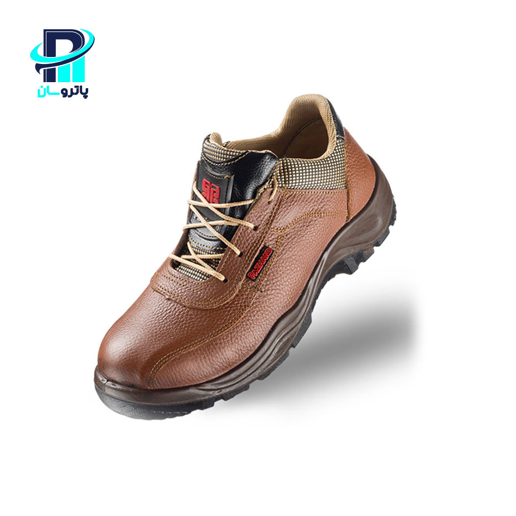 safety-shoes-sepand-1 کفش ایمنی مدل سپند - Image 1