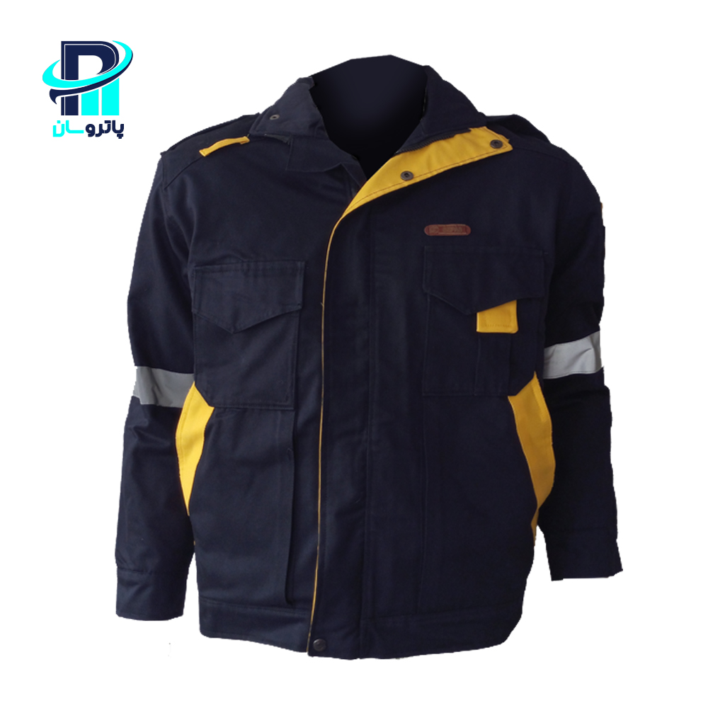 winter-jacket-siemens-1 کاپشن تک زمستانی پاتروسان مدل زیمنس - Image 1