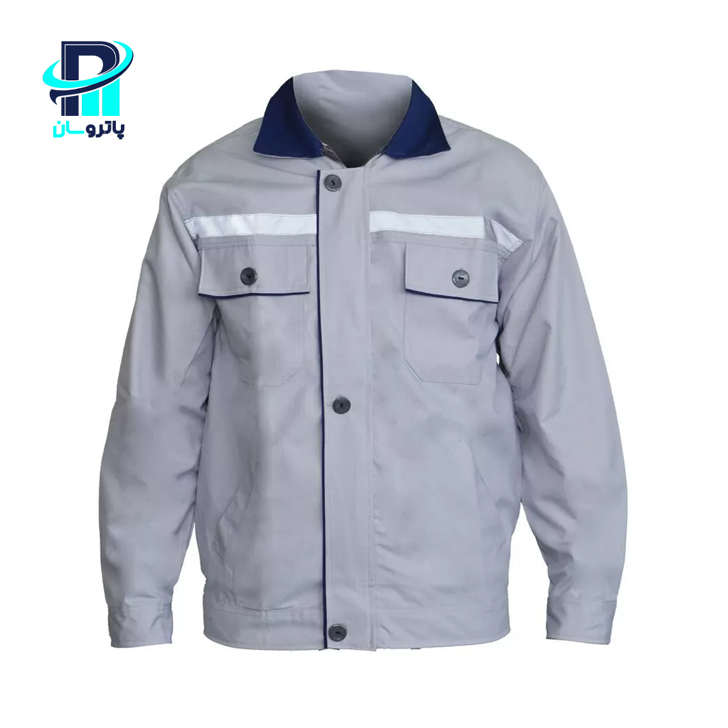 work-jacket-metro-1 کاپشن کار پاتروسان کد JAC-1012 - Image 1