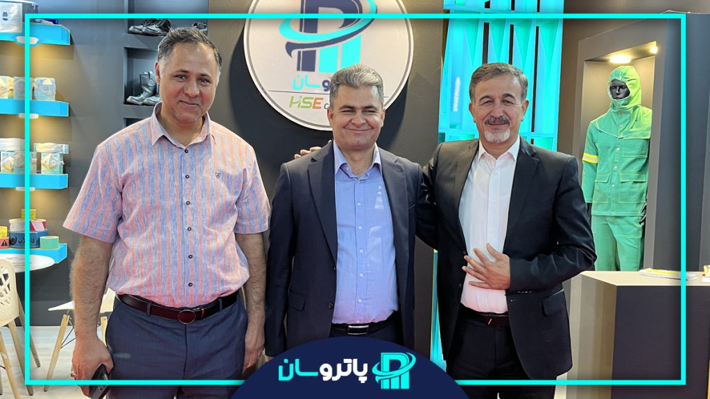 نمایشگاه بین المللی ۱۴۰۴