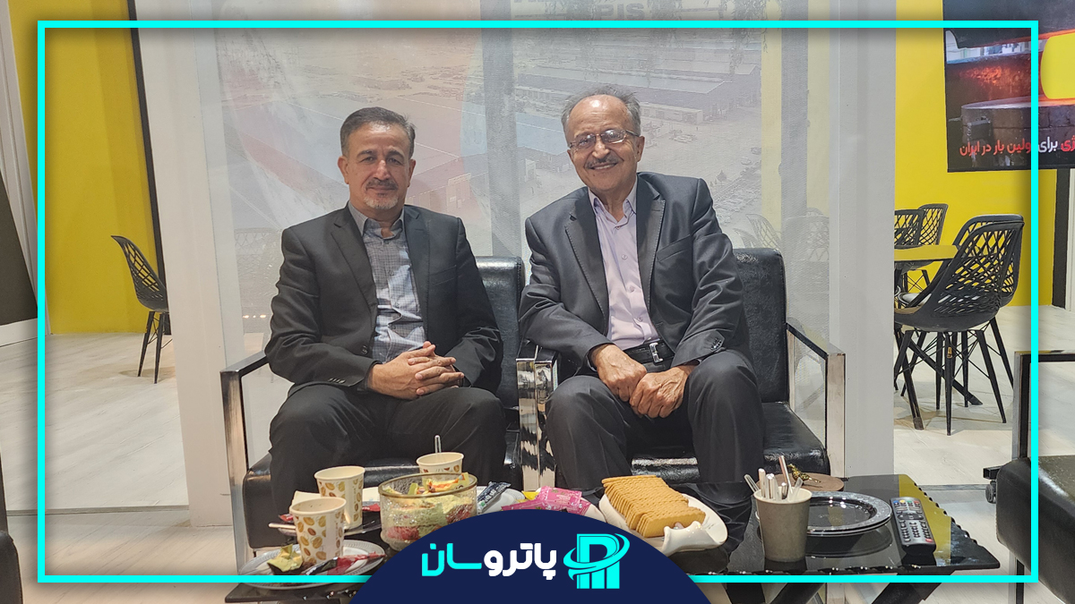هفدهمین نمایشگاه بین المللی متالورژی