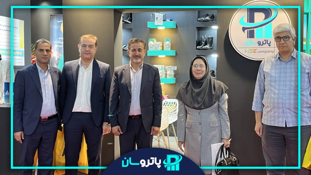 نمایشگاه بین المللی ۱۴۰۴