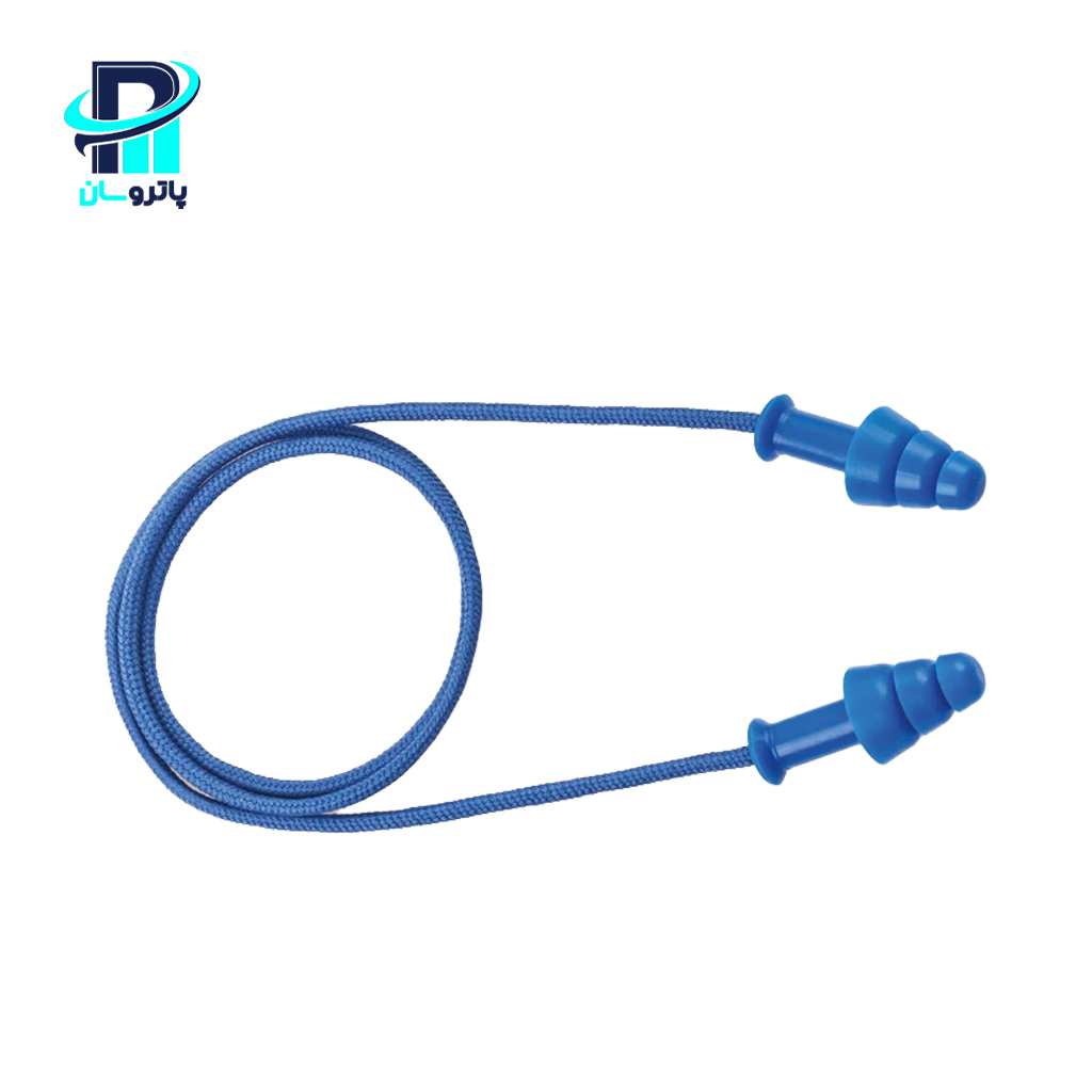 comfit-earplug-1 گوشی ایمنی ایرپلاگ نیوسیف (NewSafe) مدل COMFIT - Image 1