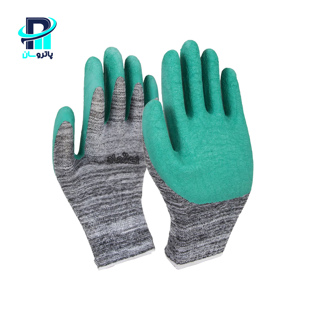 gallery-safety-glove-cut-resistant-1 دستکش اعتماد مدل گالری - Image 1