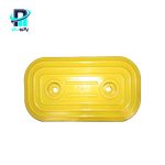 گل میخ پلاستیکی ترافیکی