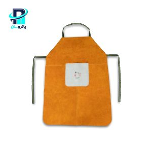 پیش‌ بند جوشکاری پادکس مدل WP 0116