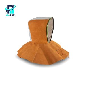 کلاه مقنعه جوشکاری پادکس مدل WR 0116