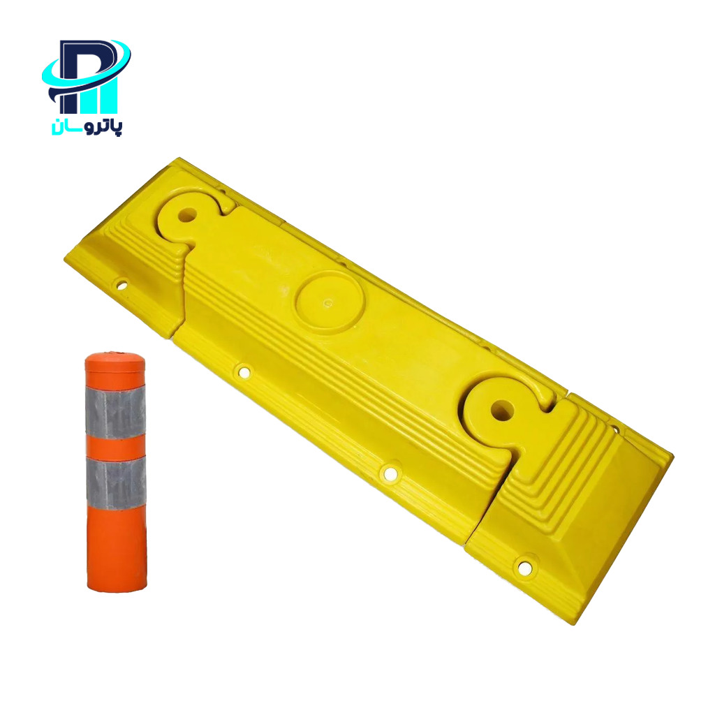 separator جداکننده ترافیکی - Image 1