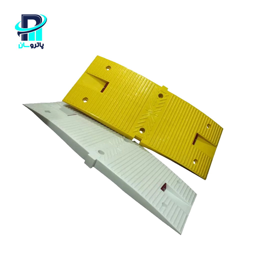 speed-hump-33-90 سرعتگیر ترافیکی 33*90 - Image 1