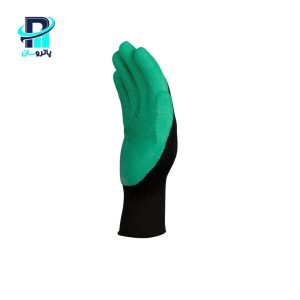 دستکش کار لاتکس سیگما کد ۴۱۸