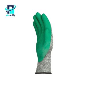 دستکش کار لاتکس سیگما کد +۴۲۲