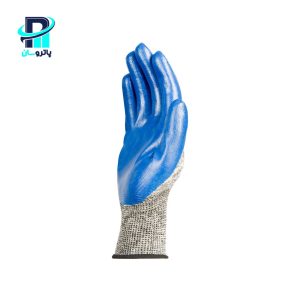 دستکش کار نیتریل سیگما کد 312