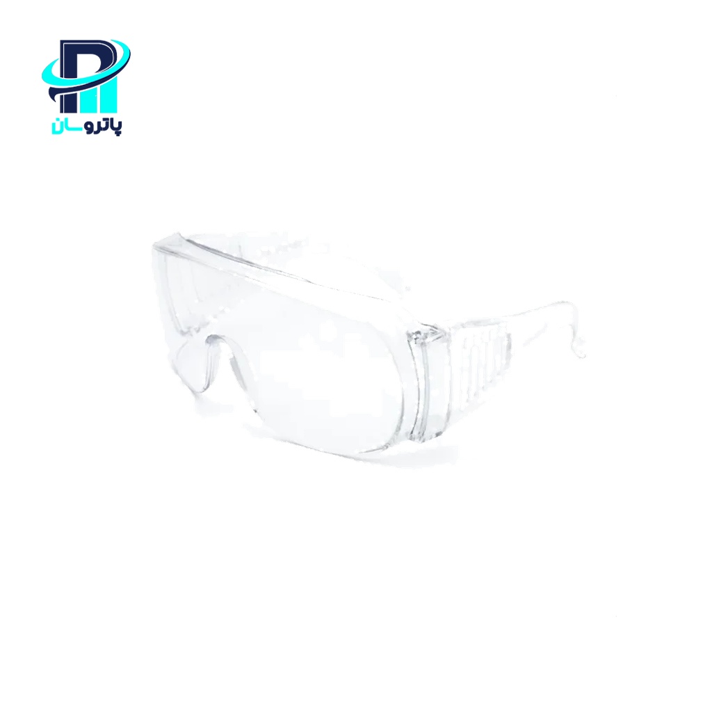 Ventis-AF-1-600x600 عینک ایمنی نیوسیف مدل VENTIS-AF ونتیس - Image 1
