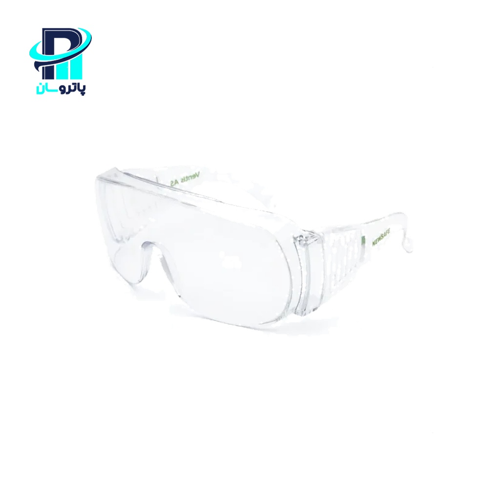 Ventis-AS-1-600x600 عینک ایمنی نیوسیف مدل VENTIS-AS ونتیس - Image 1