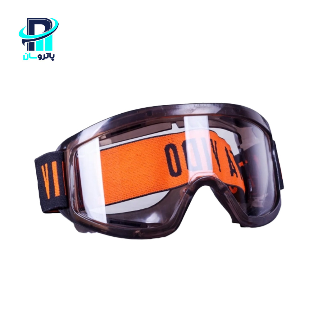kosta-safety-goggle-1 عینک گاگل ایمنی KOSTA - Image 1